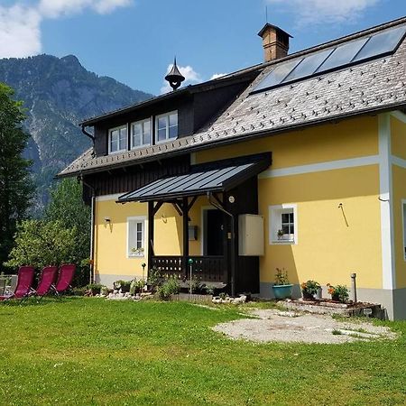 Ferienhaus Kopriwa Bad Goisern Exterior photo