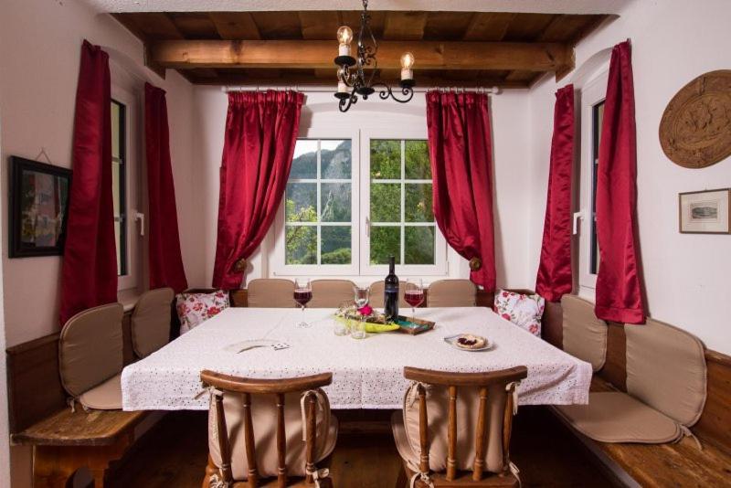 Ferienhaus Kopriwa Bad Goisern Exterior photo