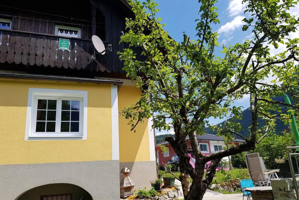 Ferienhaus Kopriwa Bad Goisern Exterior photo